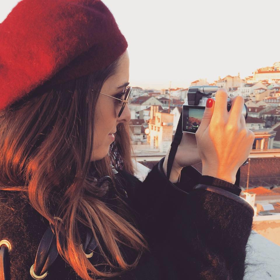 blog globetrotther