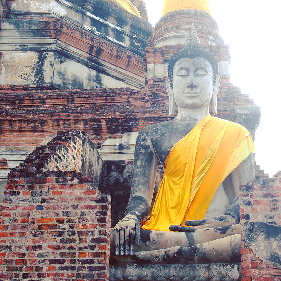instagram thailande ayutthaya