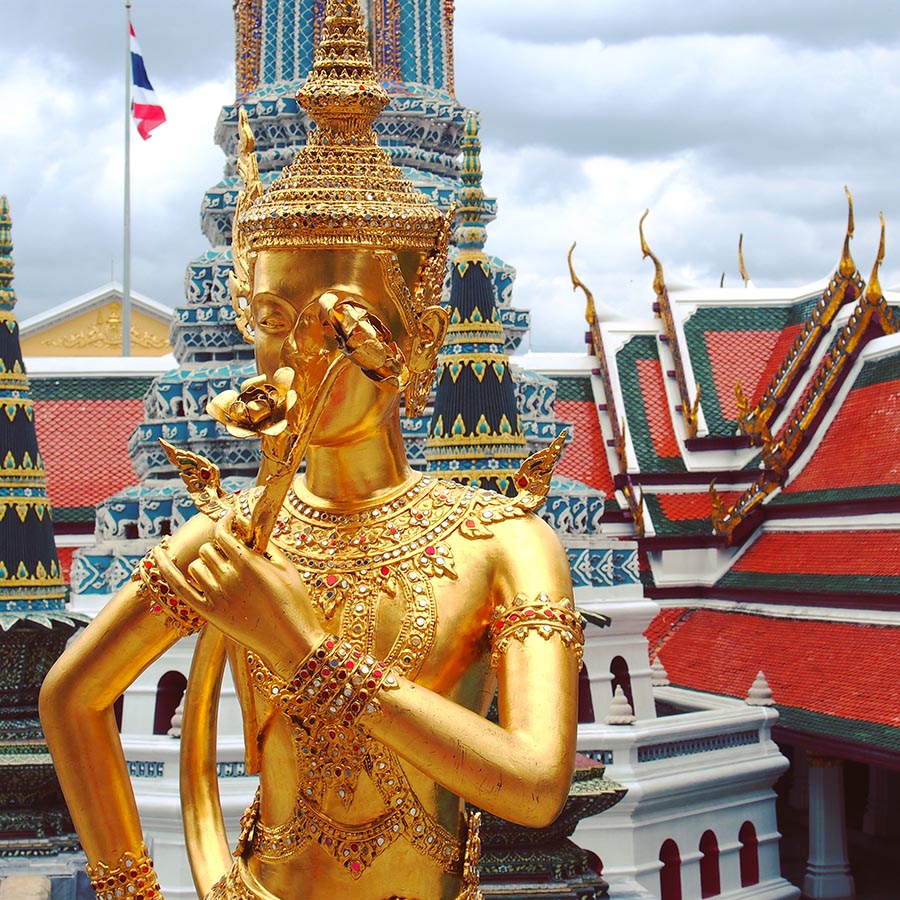 instagram thailande bangkok temple