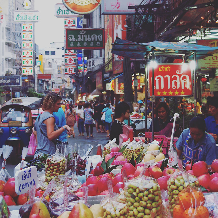 instagram thailande bangkok