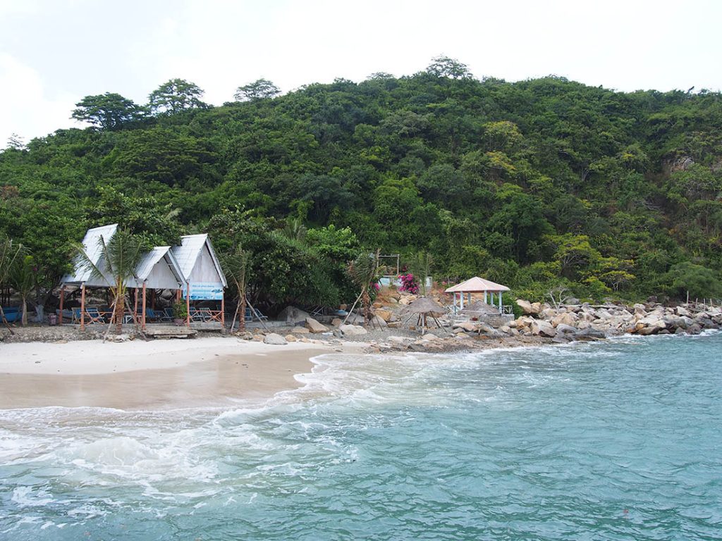 nha trang soi beach