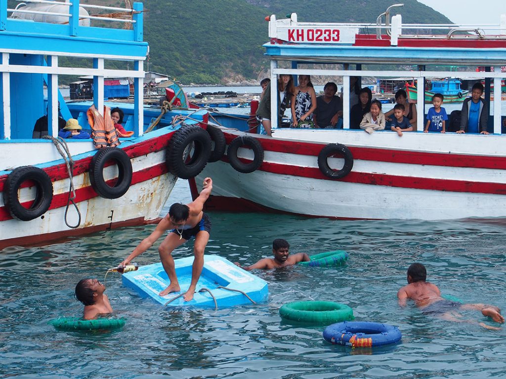 nha trang vacation